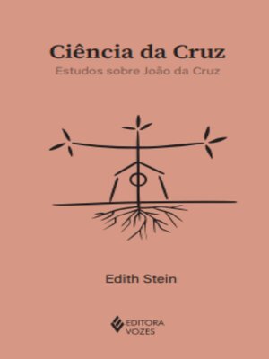 cover image of Ciência da cruz